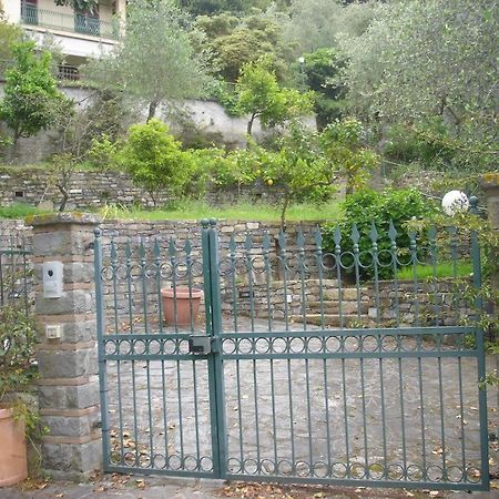 Miramar Cosy Apartment Monterosso al Mare Buitenkant foto