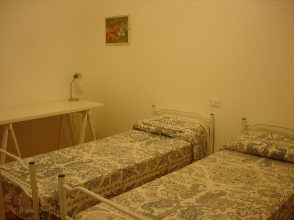 Miramar Cosy Apartment Monterosso al Mare Buitenkant foto