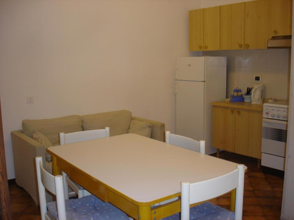 Miramar Cosy Apartment Monterosso al Mare Buitenkant foto