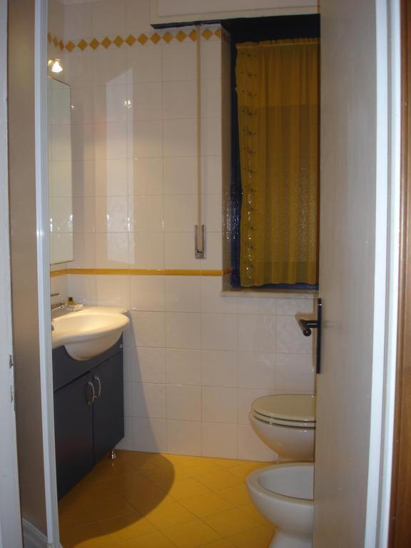 Miramar Cosy Apartment Monterosso al Mare Buitenkant foto