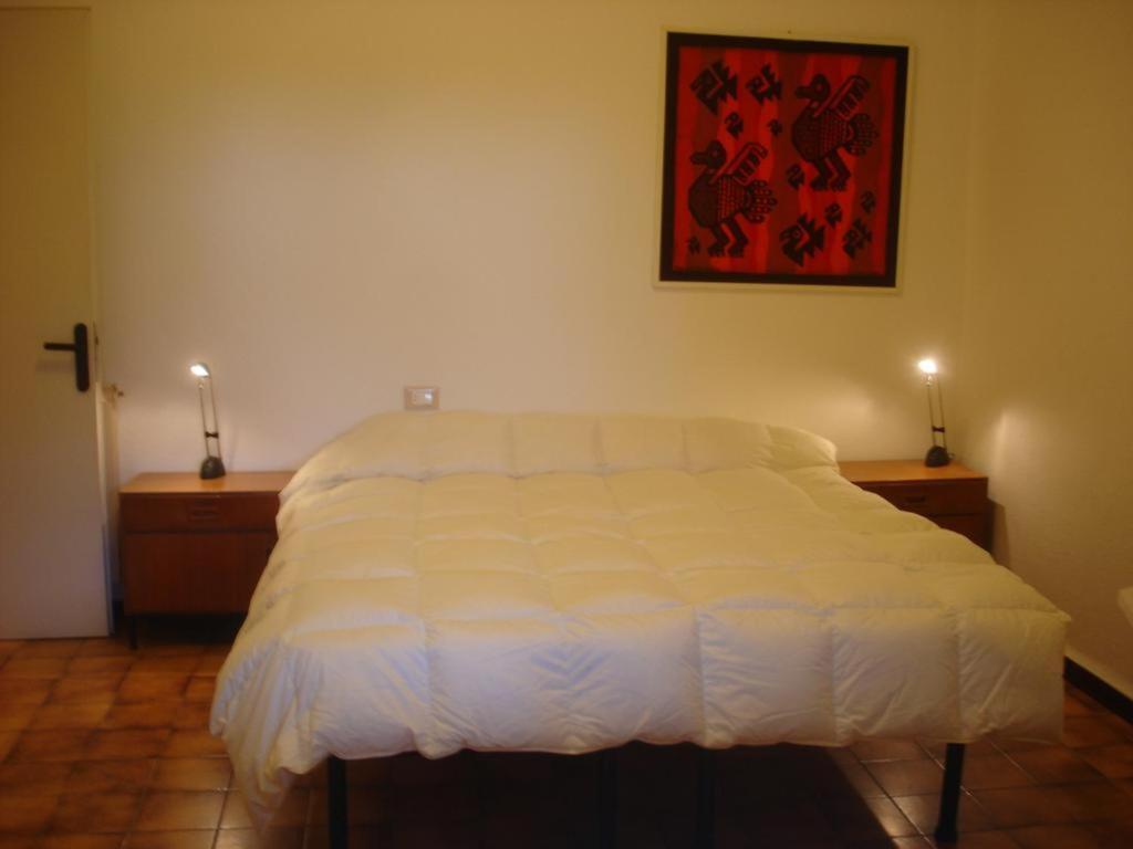 Miramar Cosy Apartment Monterosso al Mare Buitenkant foto