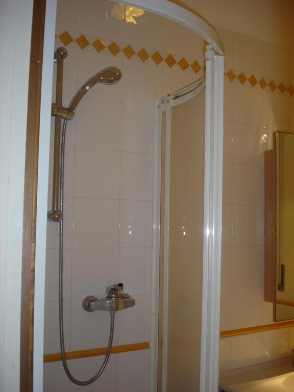 Miramar Cosy Apartment Monterosso al Mare Buitenkant foto