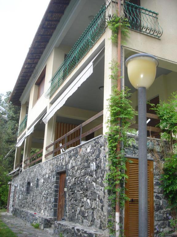 Miramar Cosy Apartment Monterosso al Mare Buitenkant foto