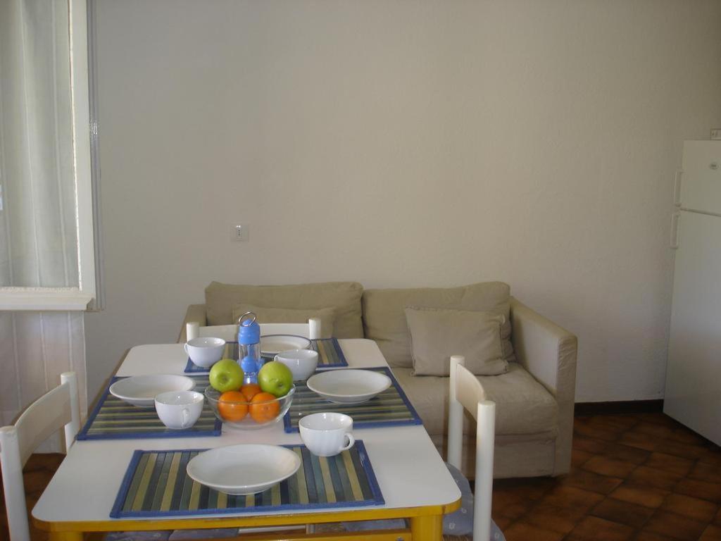 Miramar Cosy Apartment Monterosso al Mare Buitenkant foto